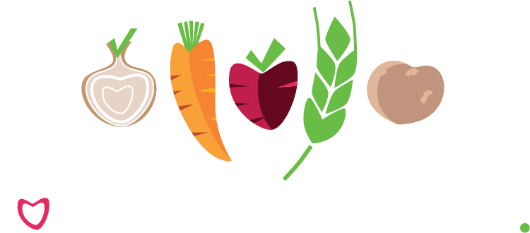 large logo